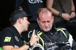 Maik Barten - Ronald Thienpont
