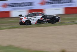 Vannerum Motorsport - BMW M235i Racing Cup