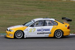 Belgium Driver Academy - BMW M3