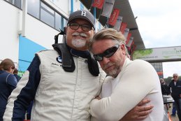 Peter Beckers - Jef Van Samang