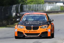 MSE - BMW M235i Cup