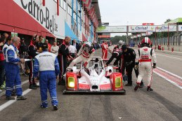 Deldiche Racing - Norma M20 FC