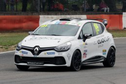 Team Duindistel - Renault Clio