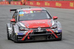 Team WRT - Volkswagen Golf GTI TCR