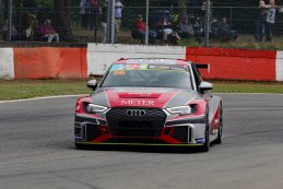 Bas Koeten Racing - Audi RS3 LMS