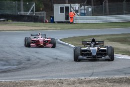 2017 BOSS GP Zolder Superprix