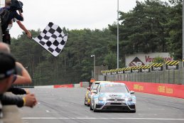Delahaye Racing Team - VW Golf GTI TCR