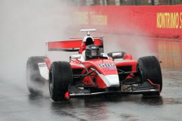 Walter Steding - Dallara GP 2 Mecachrome 4.0 V8 