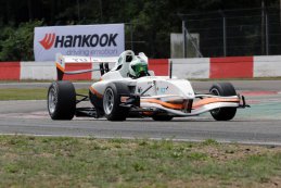 Xavier Maassen - IM/e