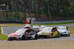 2017 TCR Benelux Zolder Superprix