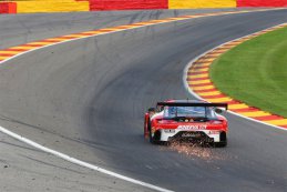 AKKA ASP - Mercedes-AMG GT3
