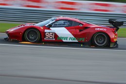 AF Corse - Ferrari 488 GT3