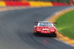 Motul Team RJN Motorsport - Nissan GT-R GT3 Nismo