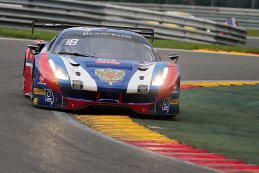 SMP Racing - Ferrari 488 GT3