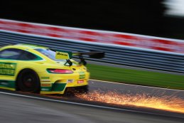 MANN-FILTER Team HTP Motorsport - Mercedes-AMG GT3