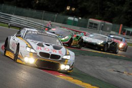 Rowe Racing - BMW M6 GT3