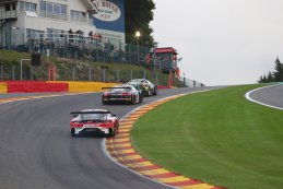 2017 BGTS Endurance 24 Hours of Spa
