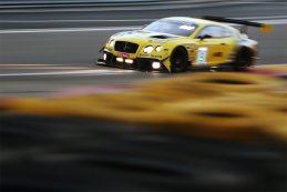 Bentley Team ABT - Bentley Continental GT3