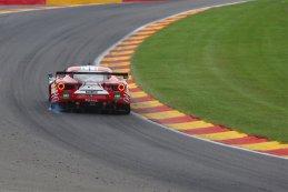 AF Corse - Ferrari 488 GT3