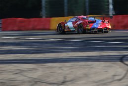 AF Corse