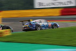 Speedlover - Porsche 991 Cup