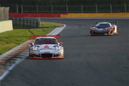 Herberth Motorsport - Porsche 911 GT3-R