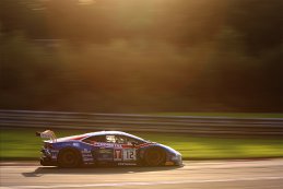 Ombra Racing - Lamborghini Huracan GT3