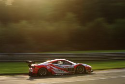 Kessel Racing - Ferrari 488 GT3