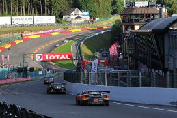 2017 BGTS Endurance 24 Hours of Spa