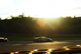 GRT Grasser Racing Team - Lamborghini Huracán GT3
