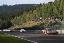 2017 BGTS Endurance 24 Hours of Spa