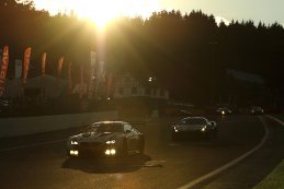 2017 BGTS Endurance 24 Hours of Spa