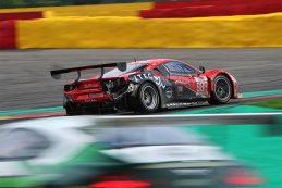 Kessel Racing - Ferrari 488 GT3