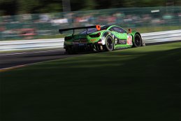 Rinaldi Racing - Ferrari 488 GT3