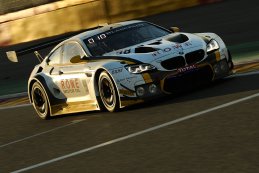 Rowe Racing - BMW M6 GT3