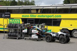 Mann Filter bus