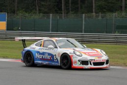 GHK Racing - Porsche 991