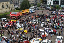 Parade 24 Hours of Zolder