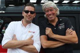 Pascal Ursi - Mike Janssen
