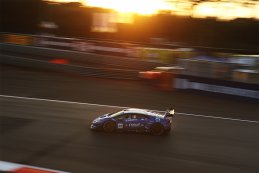 Chrisal Leipert Motorsport - Lamborghini Huracan Super Trofeo