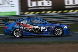 Hamofa Motorsport - BMW M3 GTR