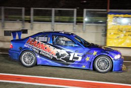 Hamofa Motorsport - BMW M3 GTR