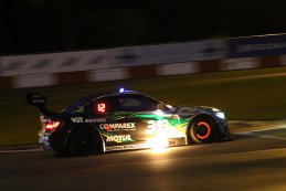 VR Qvick Racing Team - BMW M2 MARC V8 CARS