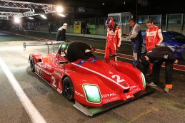 DVB Racing - Norma M20 FC