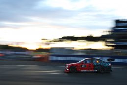Tischner Motorsport - BMW E46