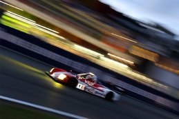 Deldiche Racing - Norma M20 FC