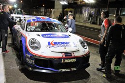No Speed Limit - Porsche 991