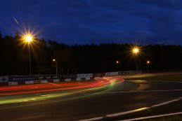 Qualifying 3 2017 24 Hours of Zolder