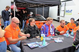 Tjarco Jilesen - Nicolas Saelens - Tijn Jilesen - Paul Geeris
