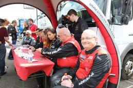 Hofor Racing team